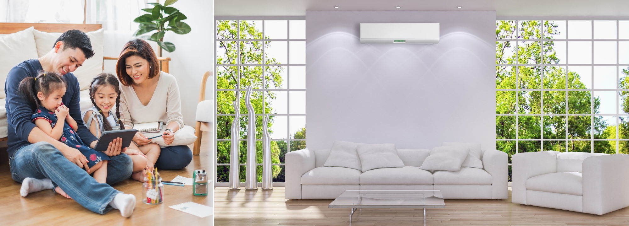 Heat Pump Installation Wellington, Lower Hutt, Kapiti, Wairarapa